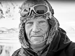 Robert Swan