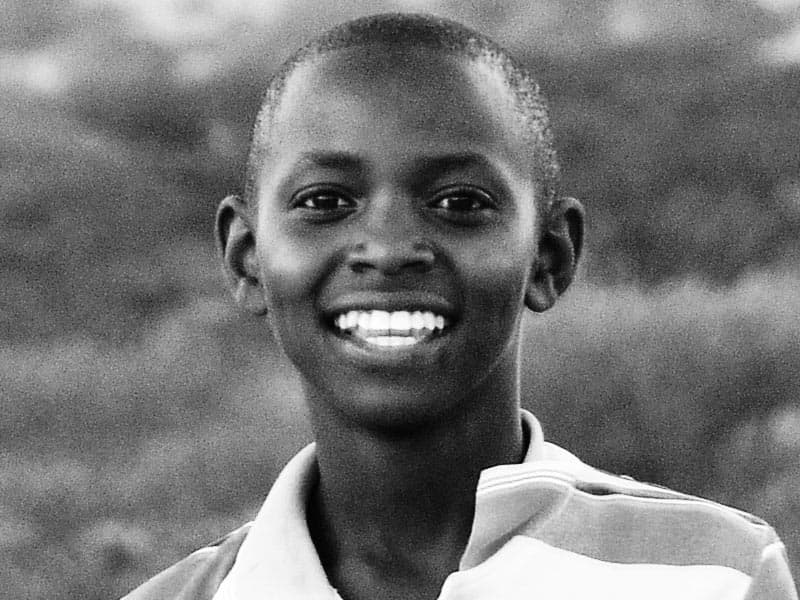 Richard Turere