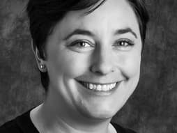 Katie Hinde