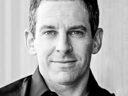 Sam Harris