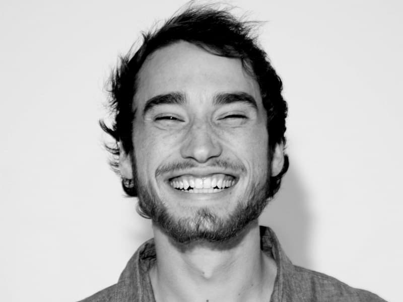 Aaron Horowitz