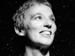 Nathalie Cabrol