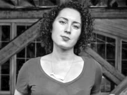 Maria Popova