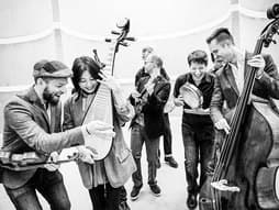 Silk Road Ensemble