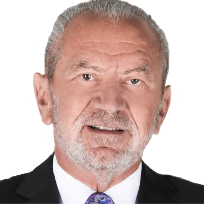 Alan Sugar