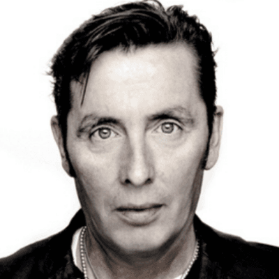Christy Dignam