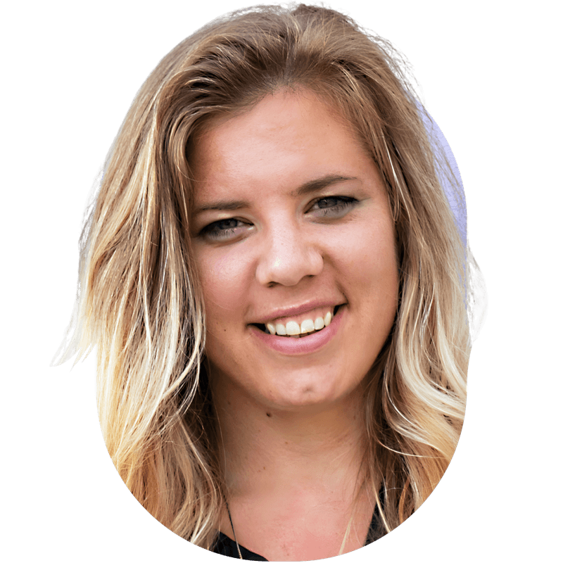 Ida Persson