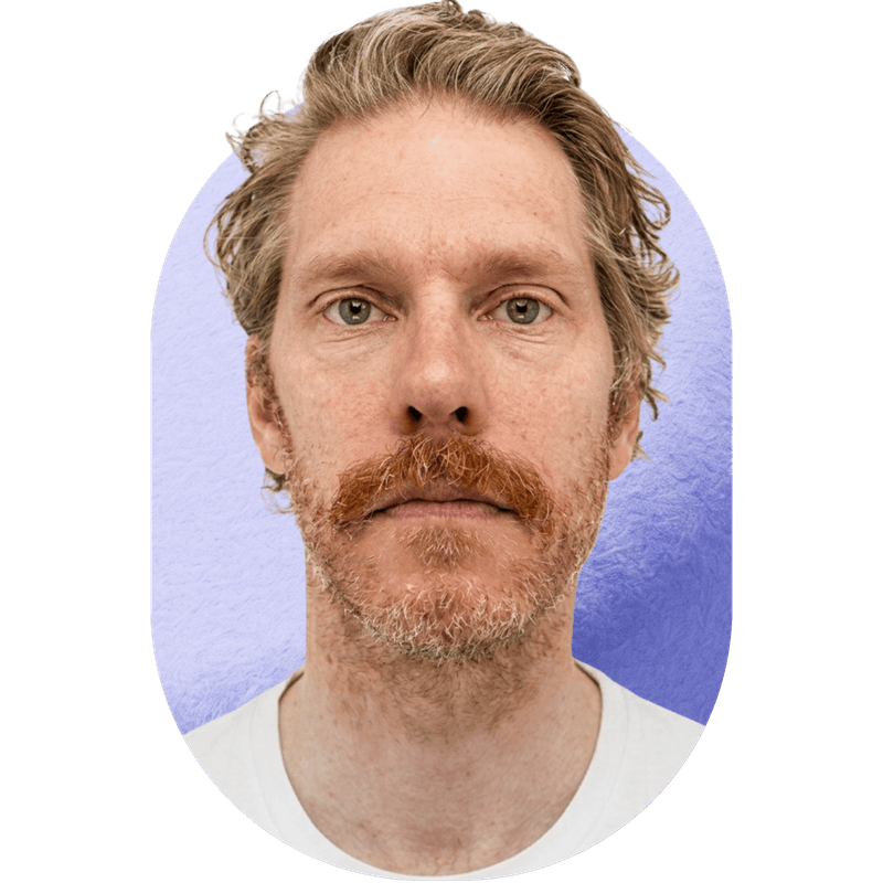 Kris Hedstrom