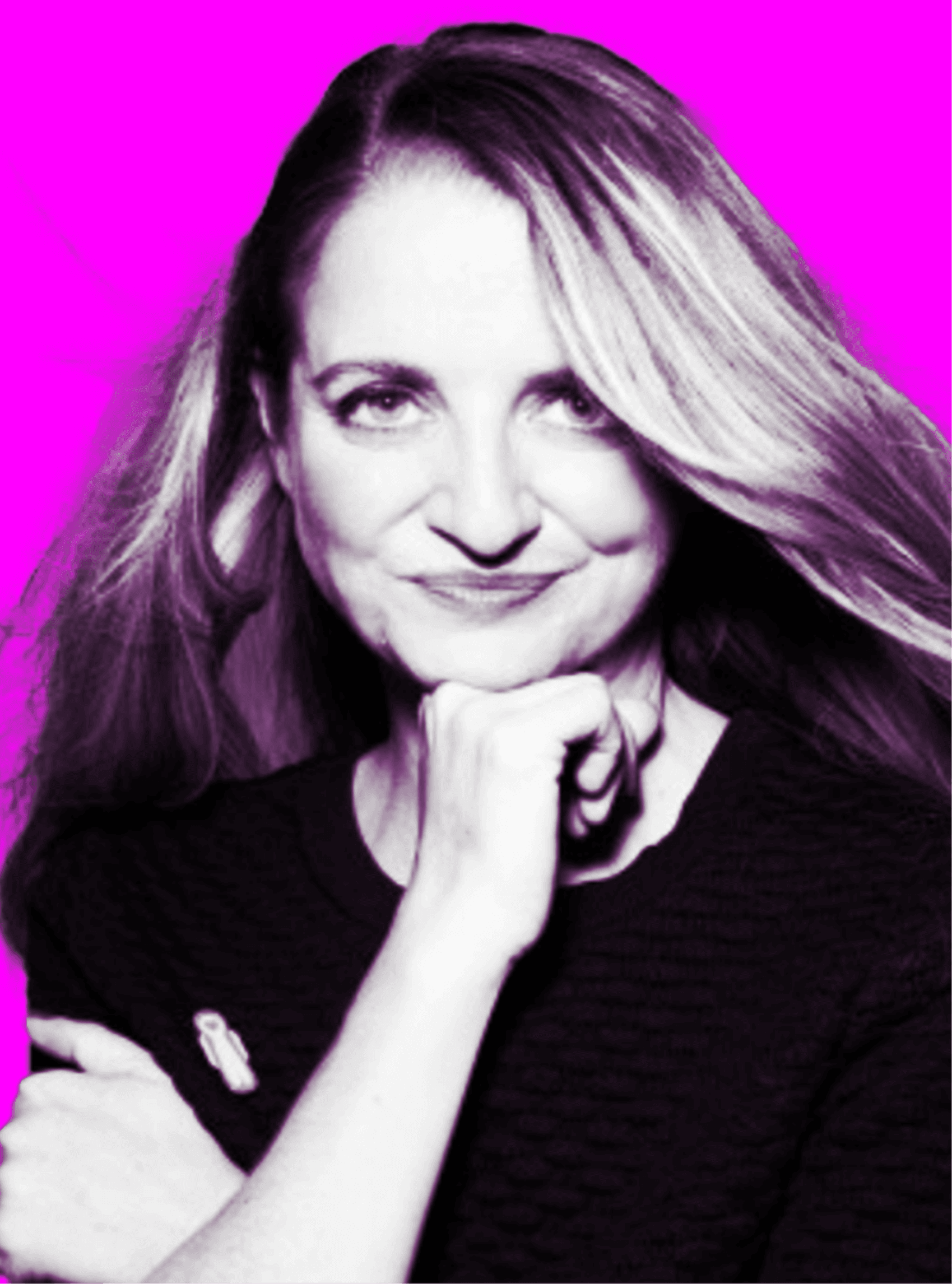 Tanja Grubner