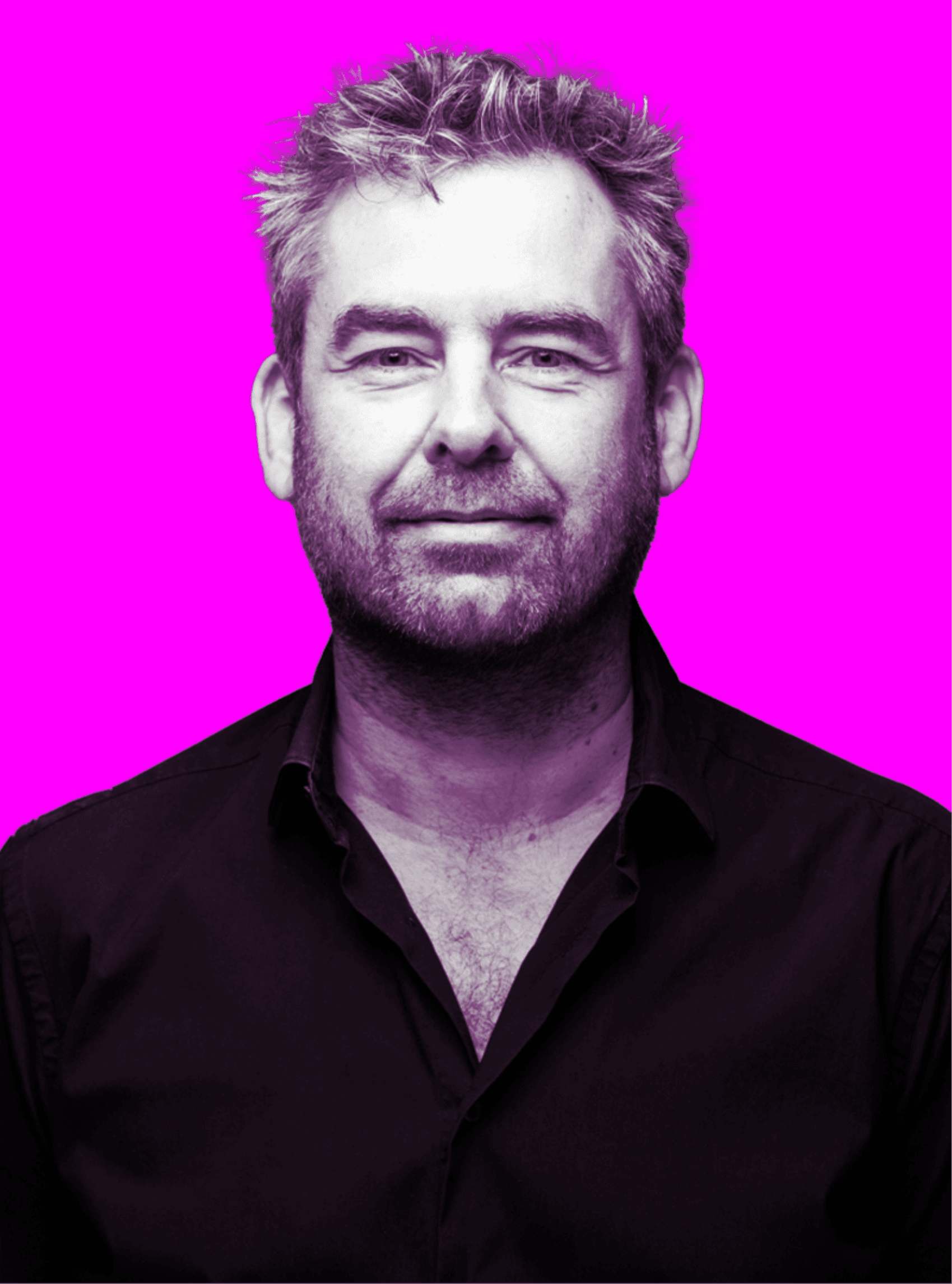 Olaf van Gerwen