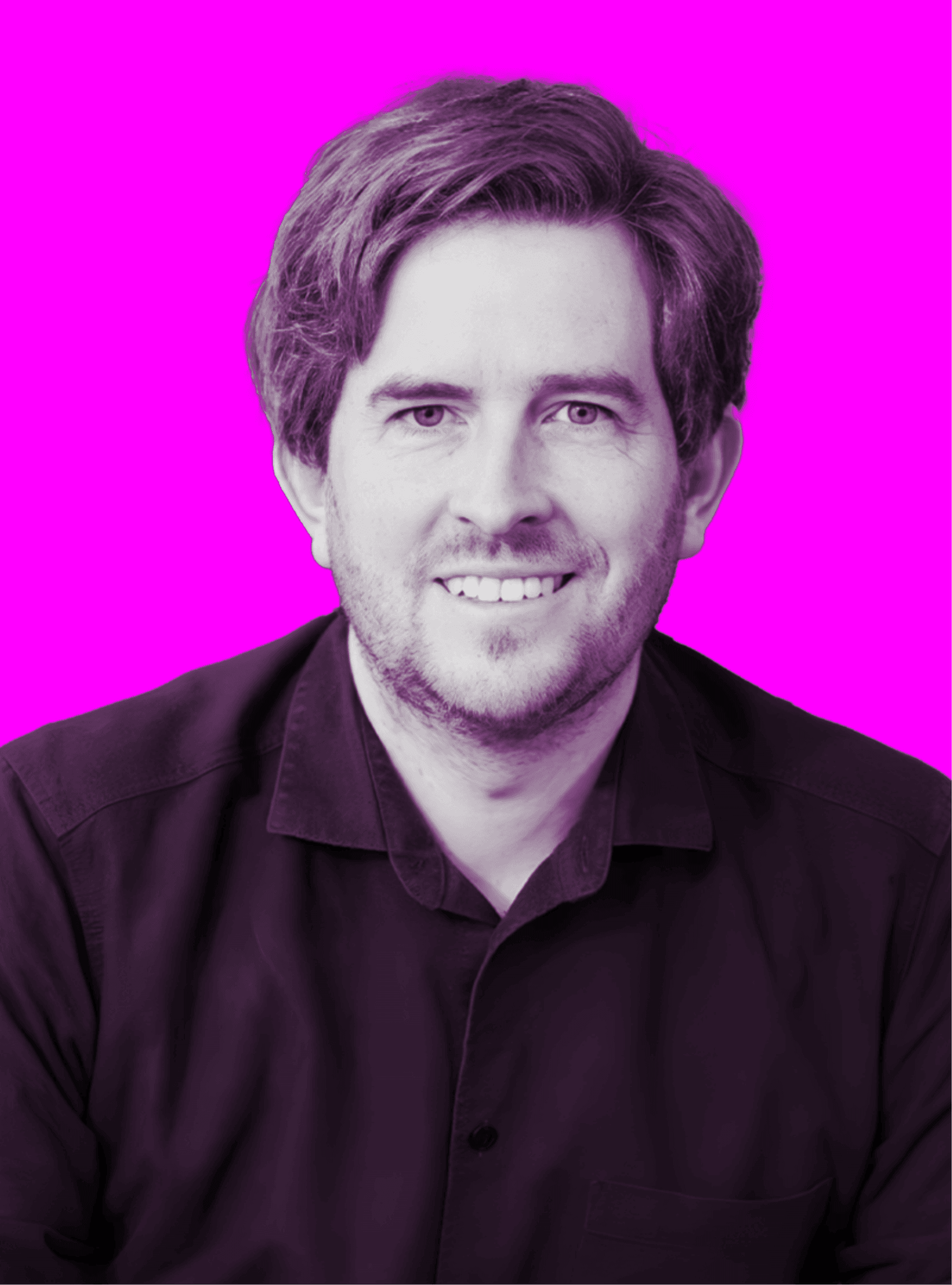 Duncan Clark