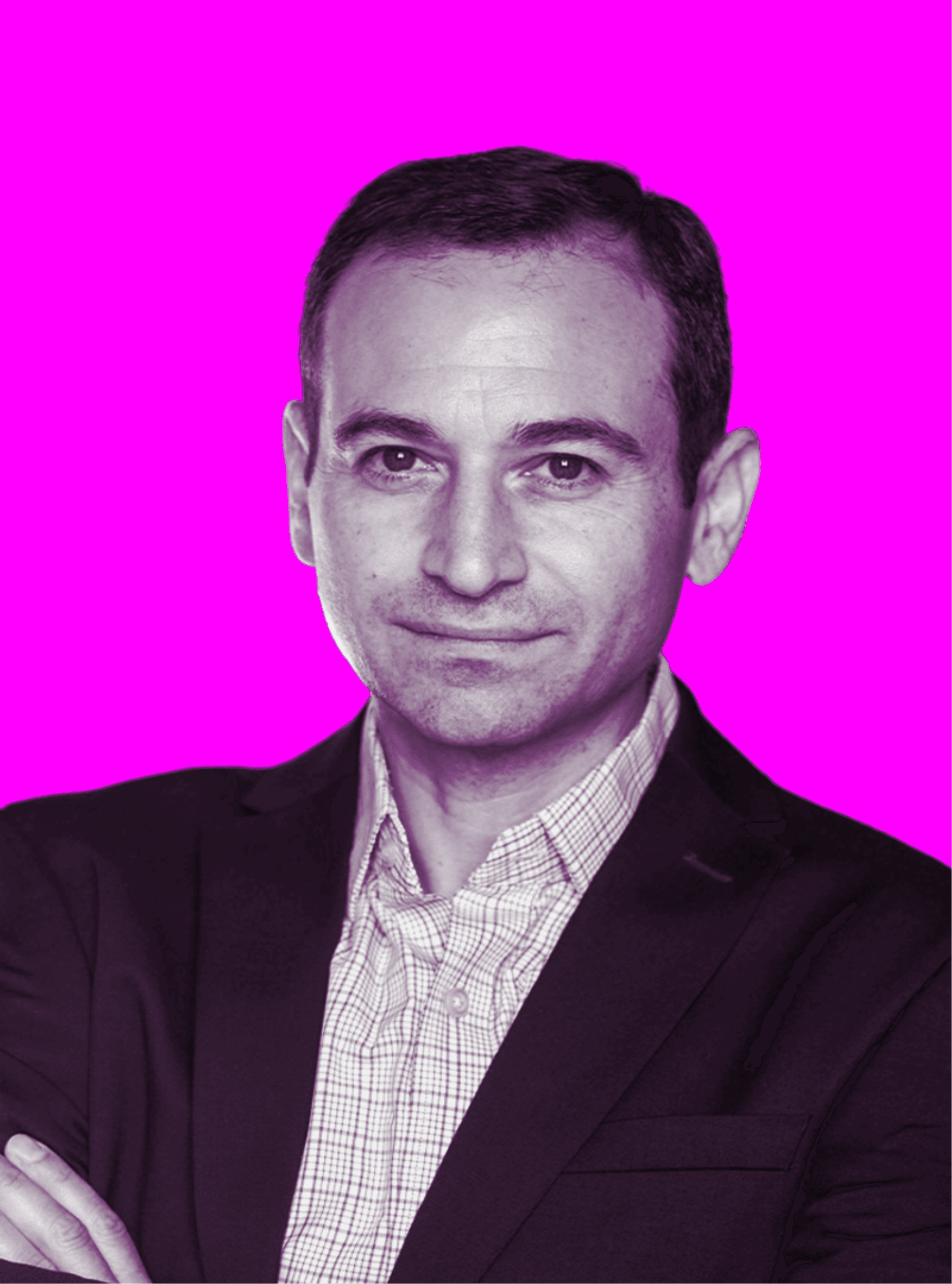 Jeremy Kahn