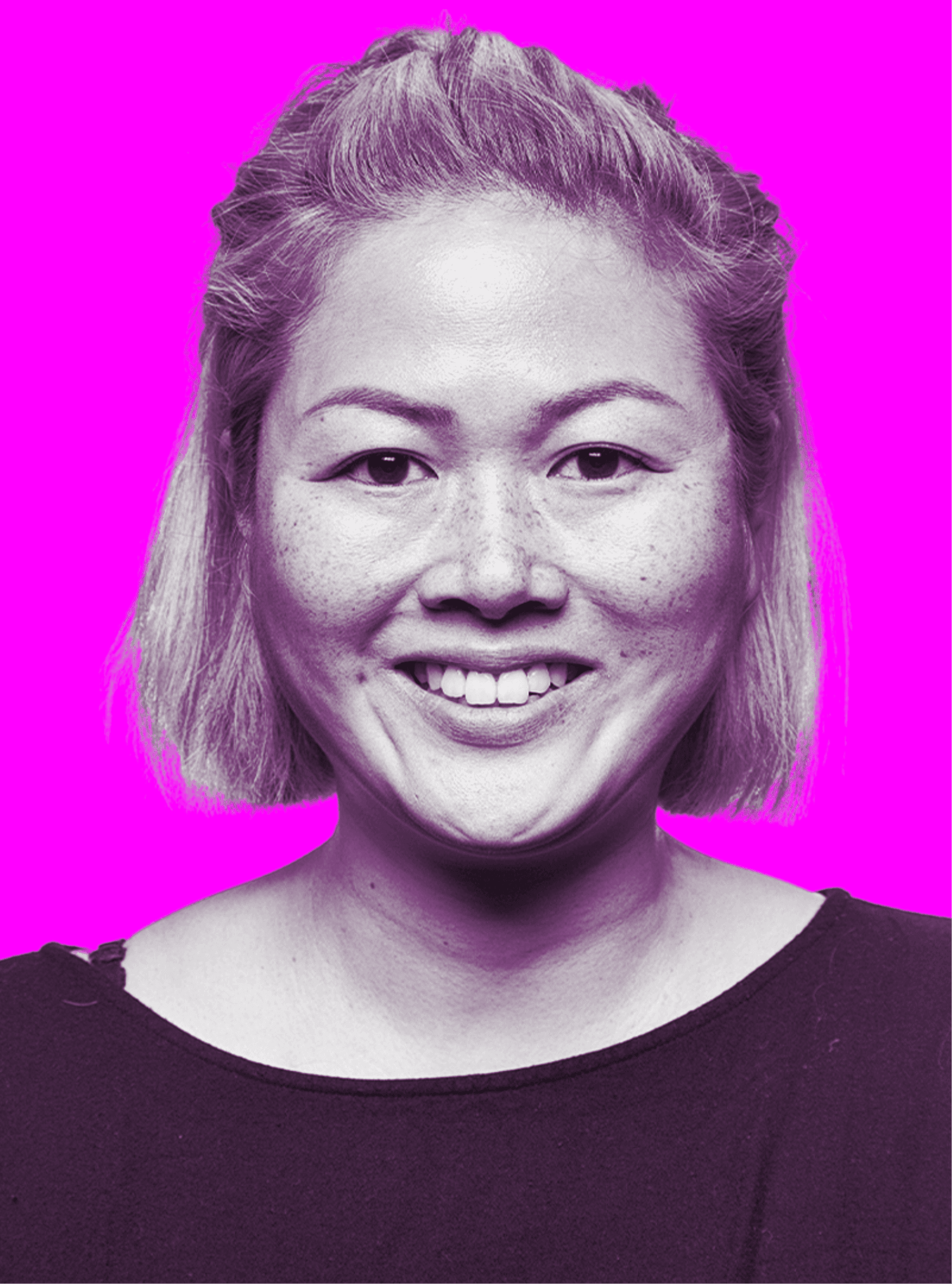 Kay Hsu
