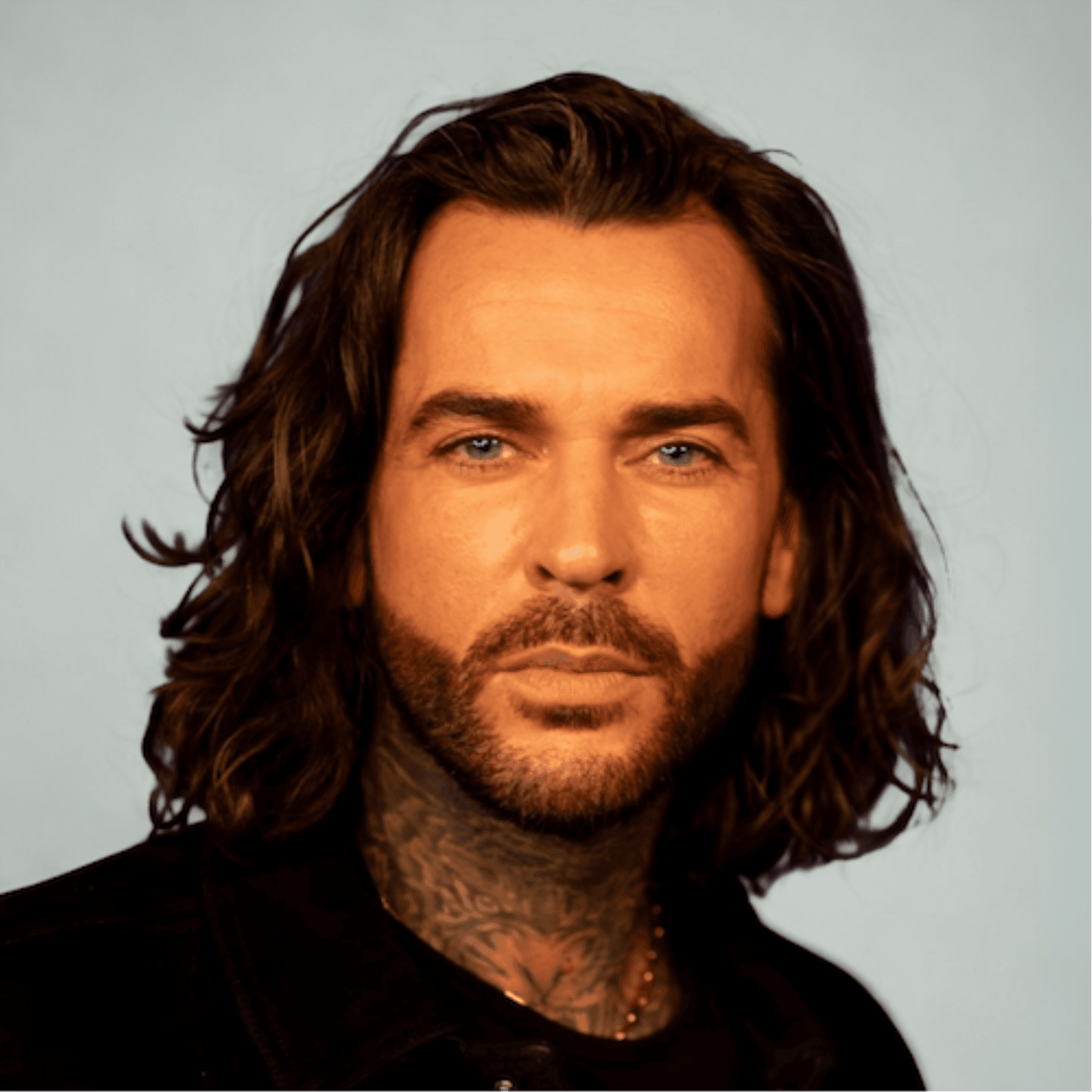 Pete Wicks