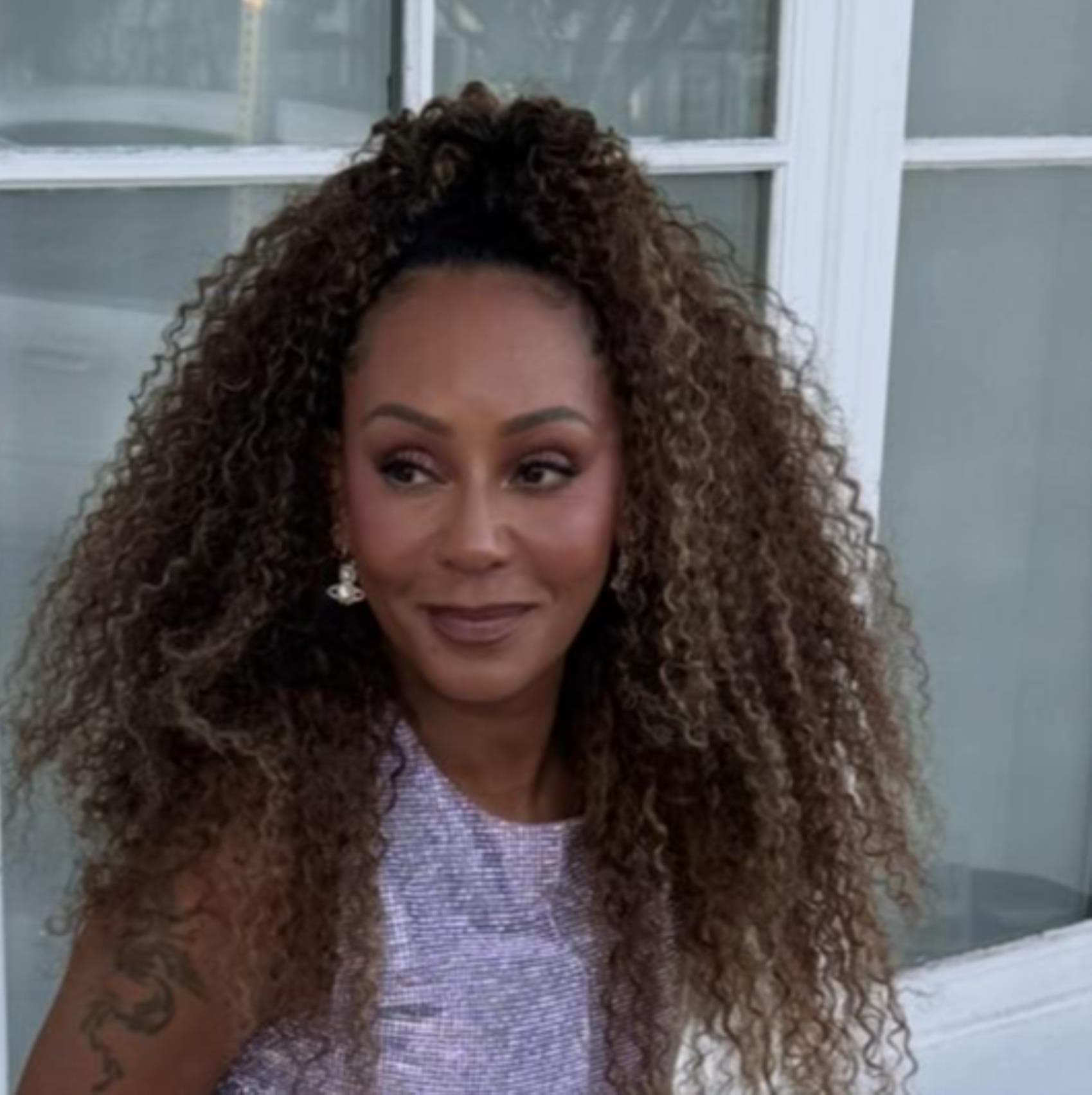 Mel B