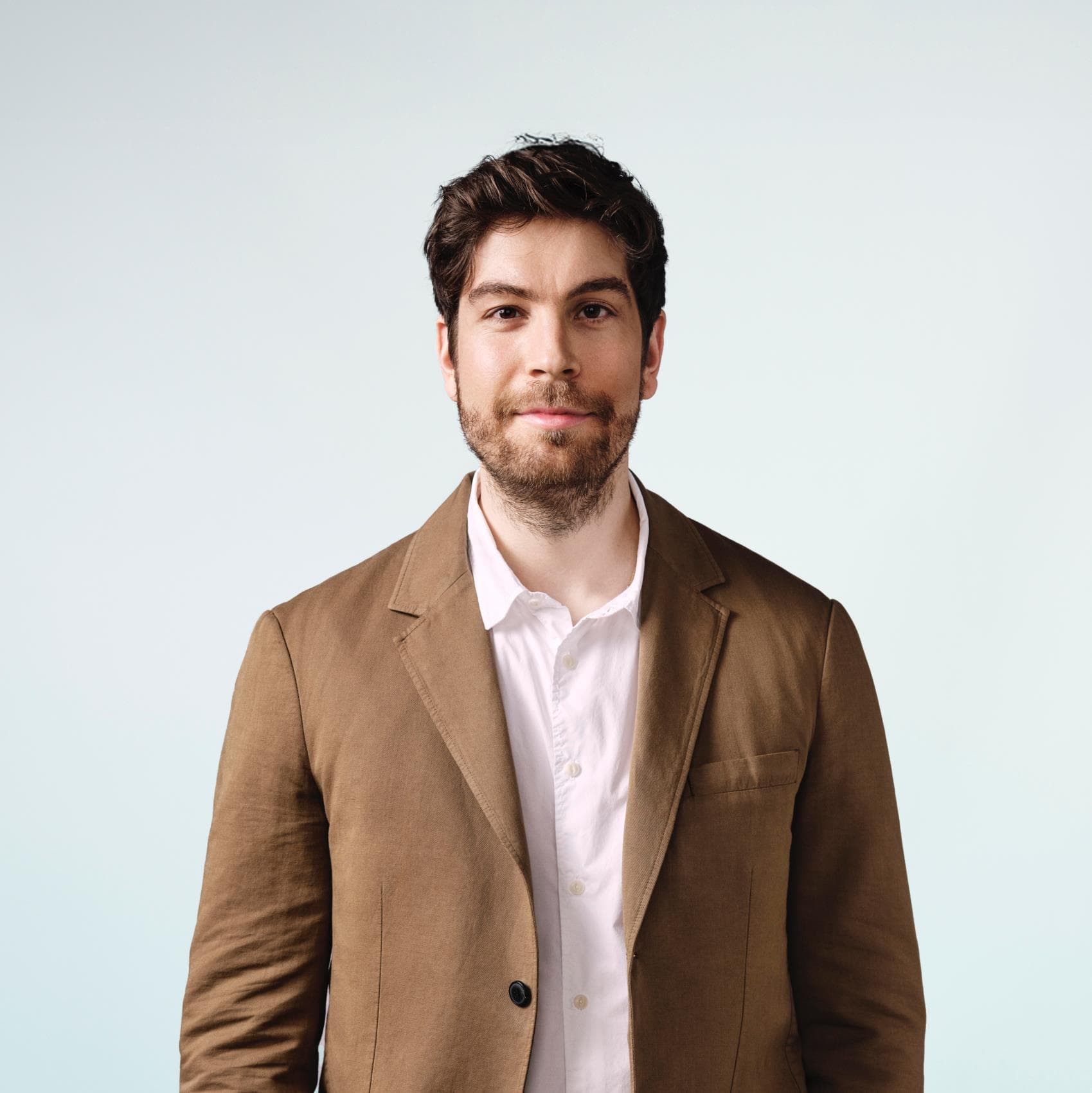 Max Jaderberg