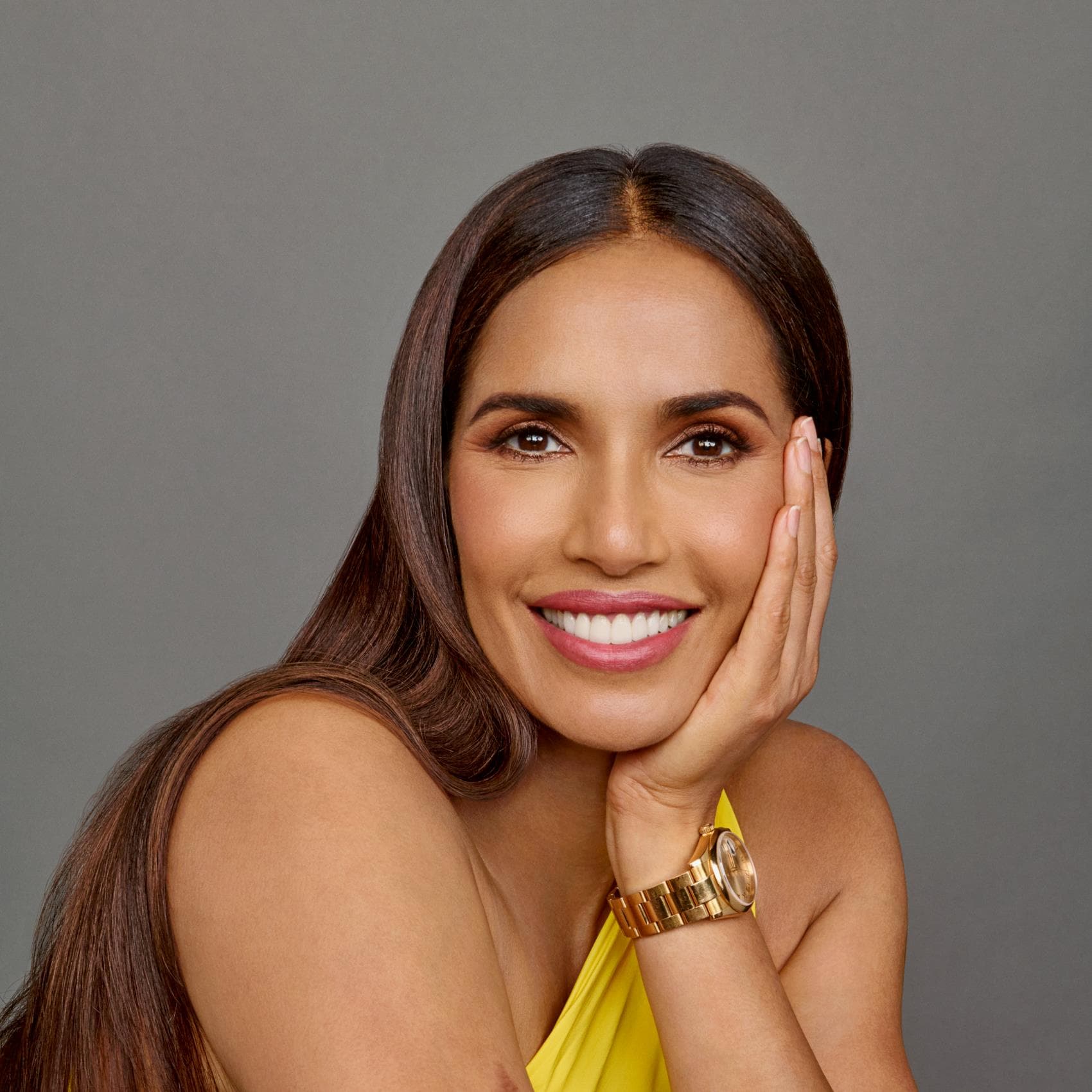 Padma Lakshmi