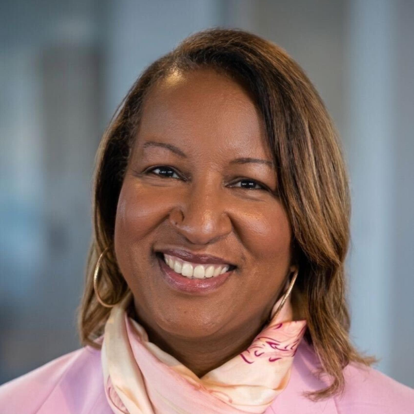 Justina Nixon-Saintil