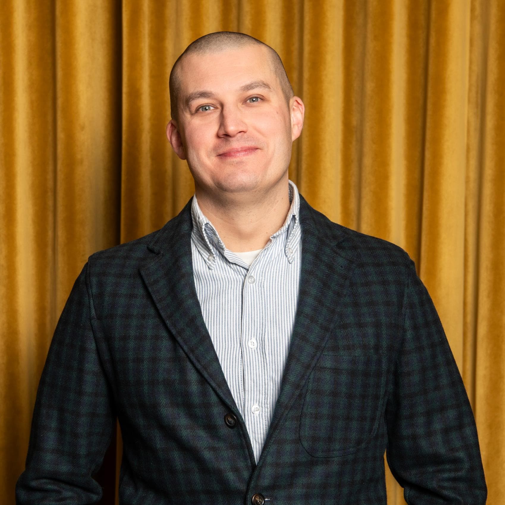 Adam Soffe
