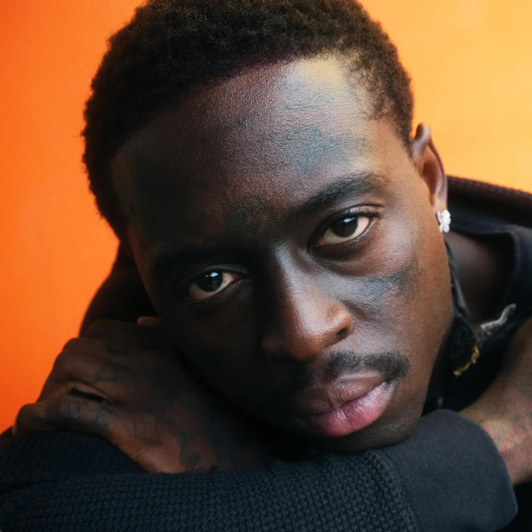 Olaolu Slawn