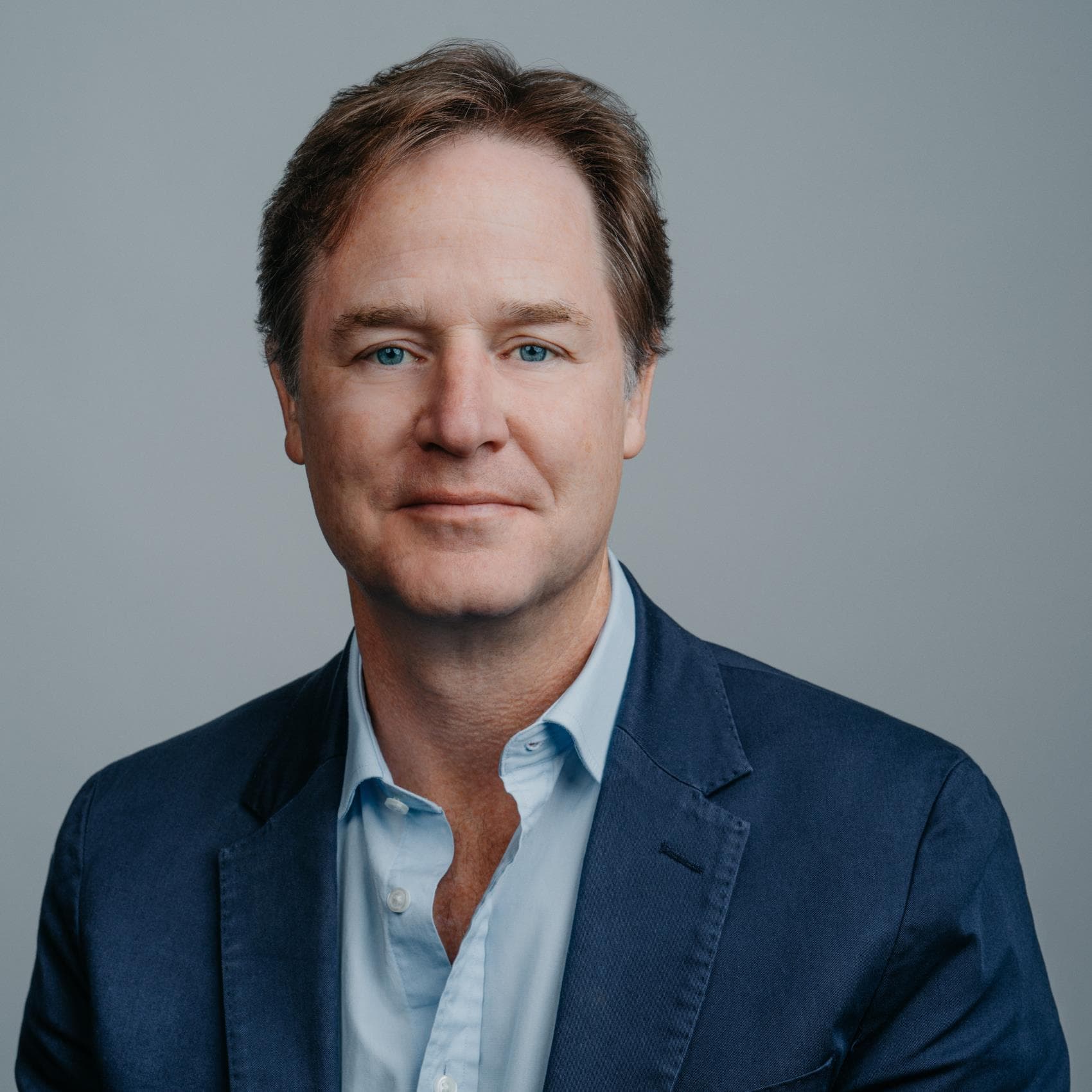 Nick Clegg