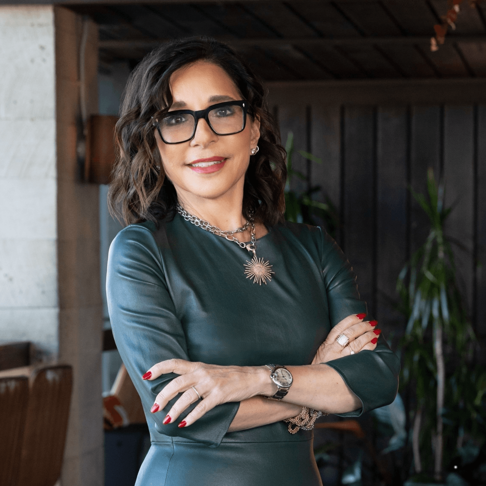 Linda Yaccarino