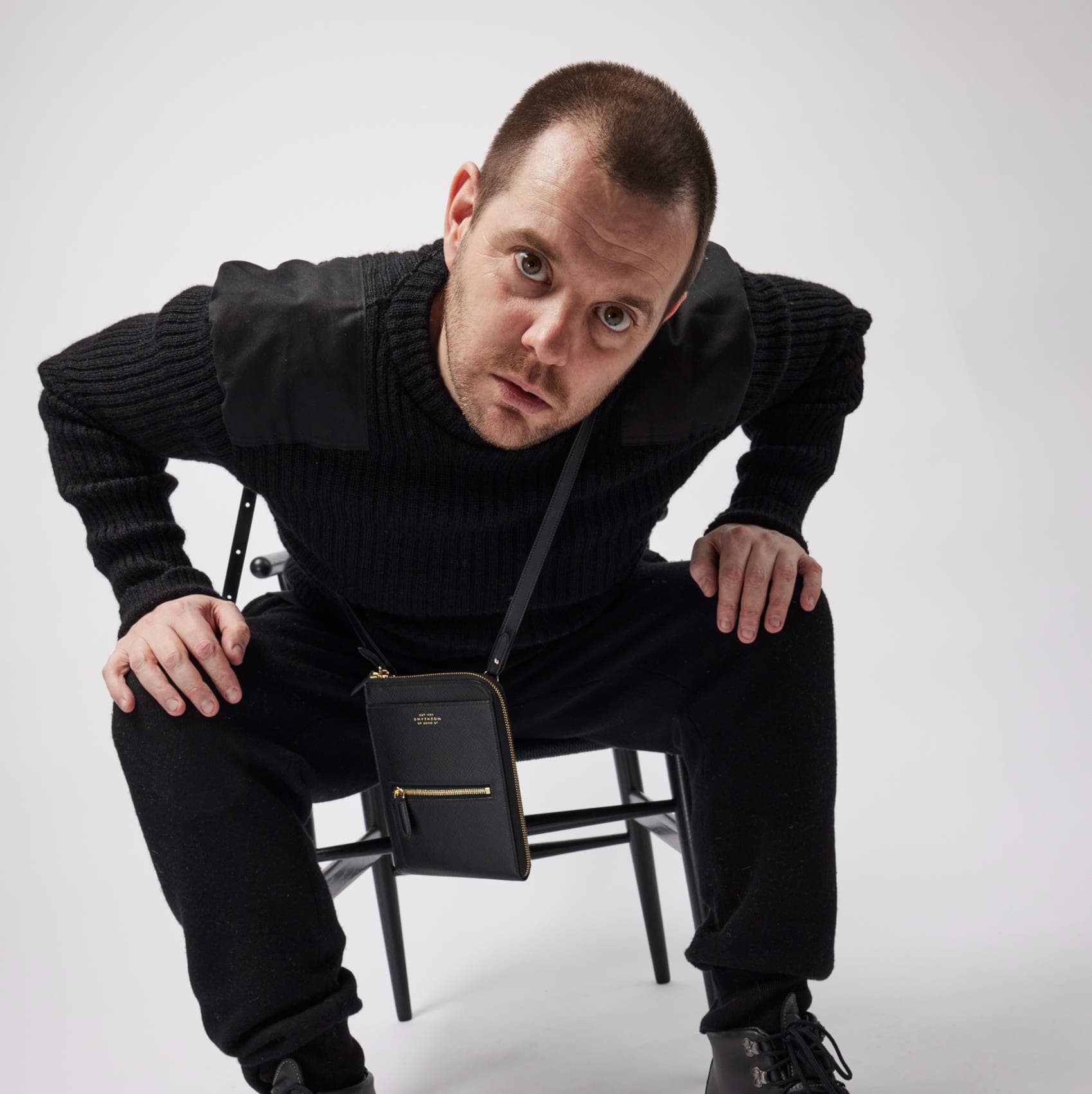 Mike Skinner