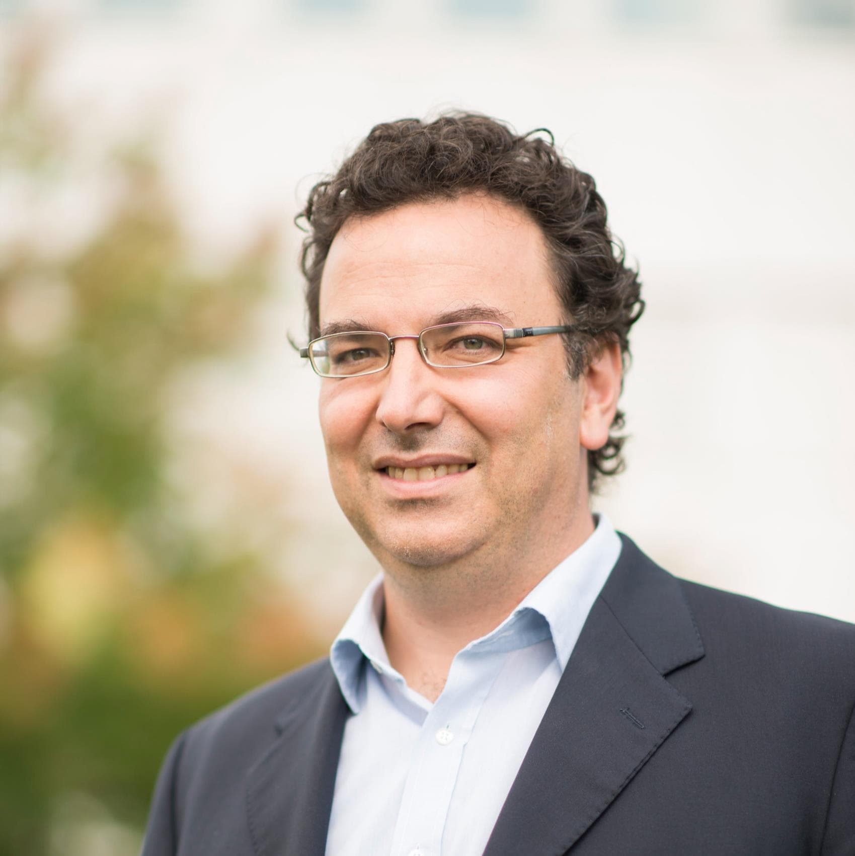 Alessandro Curioni