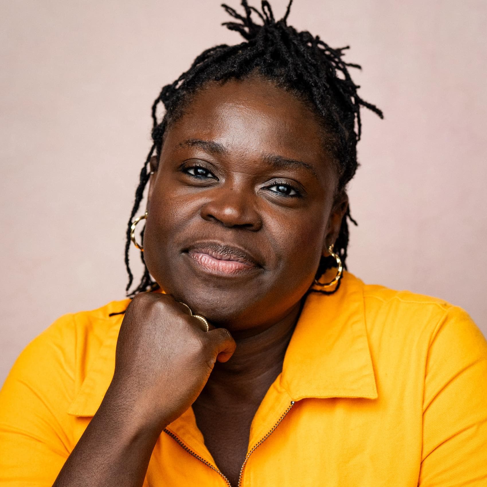 Aisha Bywaters