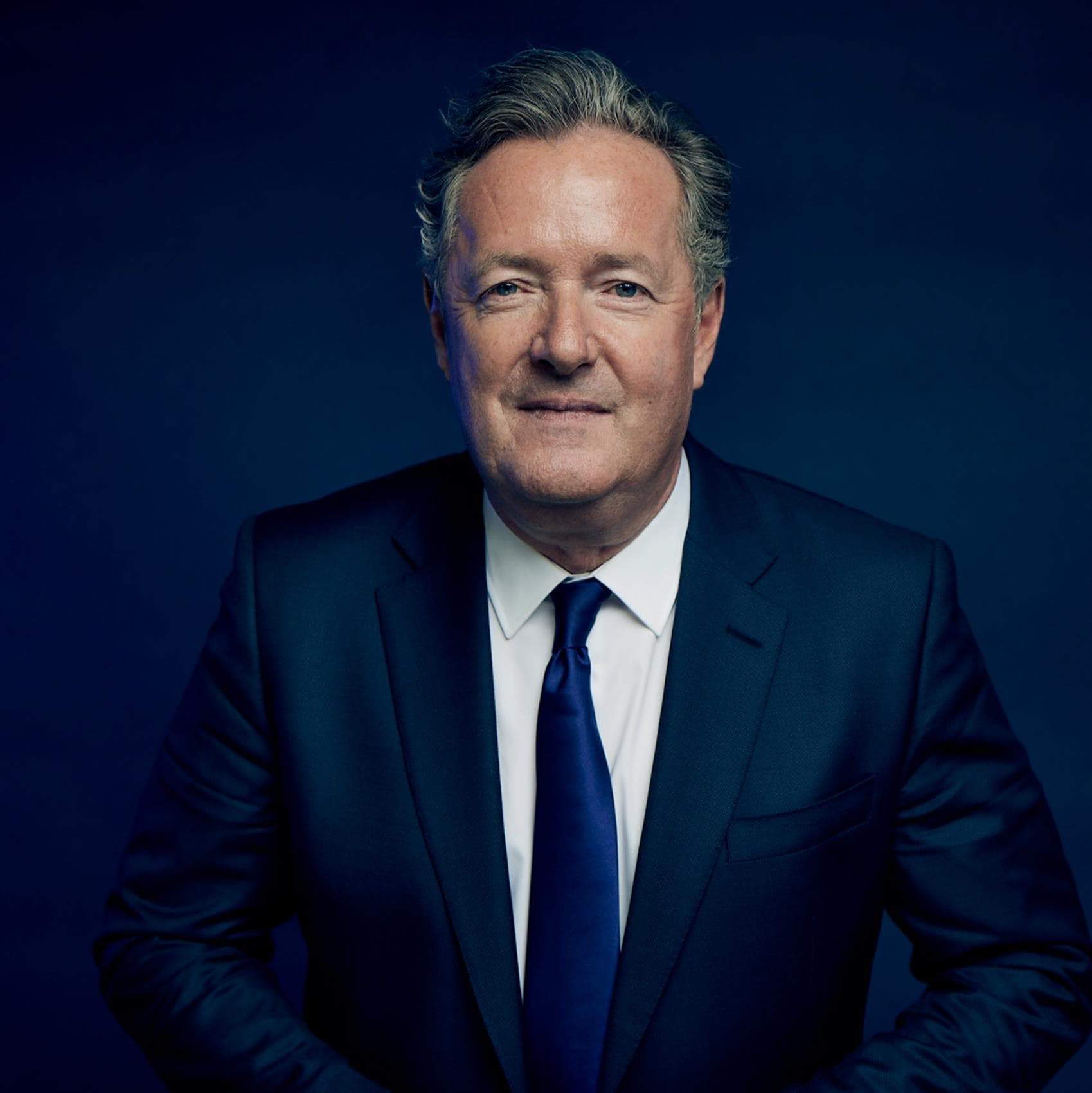 Piers Morgan