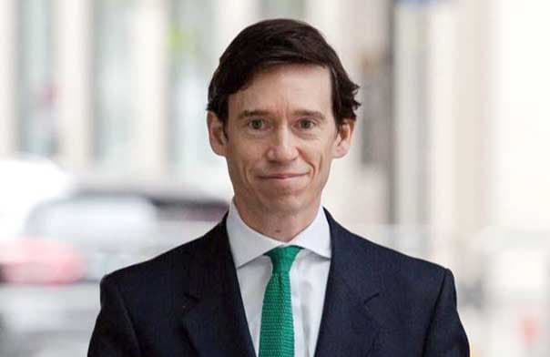 Rt Hon Rory Stewart