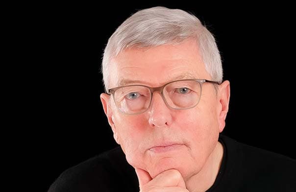 Alan Johnson