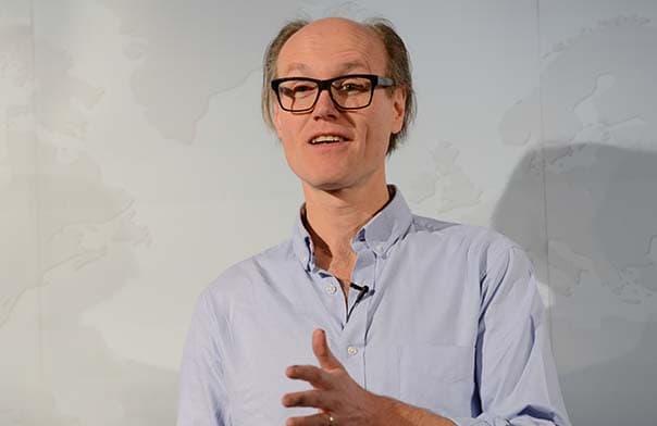 Will Gompertz