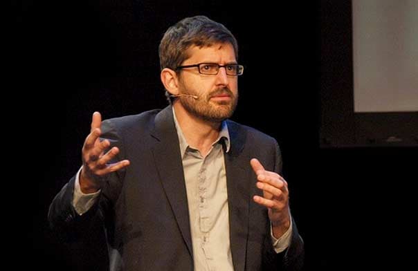 Louis Theroux