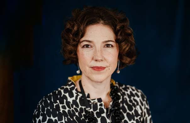 Christine Armstrong