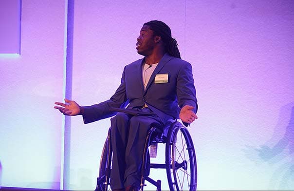 Ade Adepitan