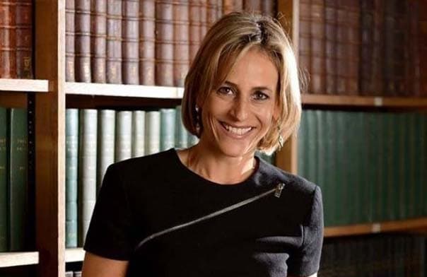 Emily Maitlis