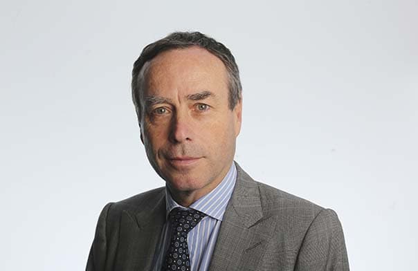 Lionel Barber