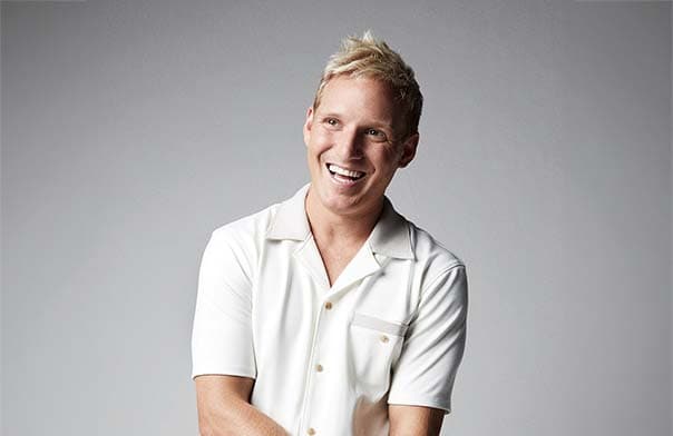 Jamie Laing