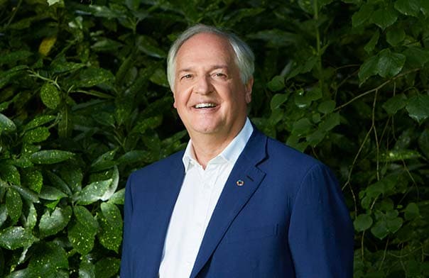 Paul Polman