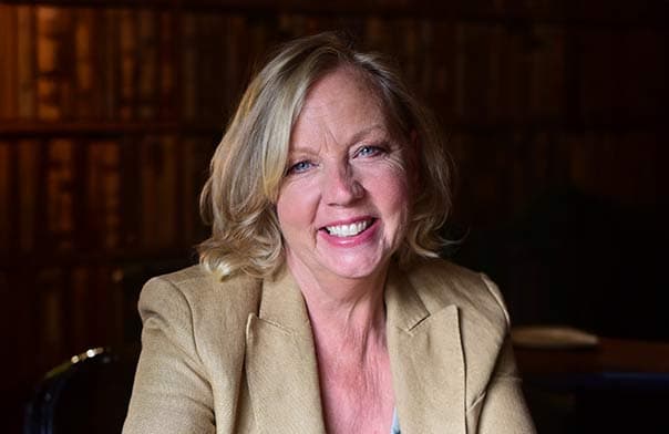 Deborah Meaden