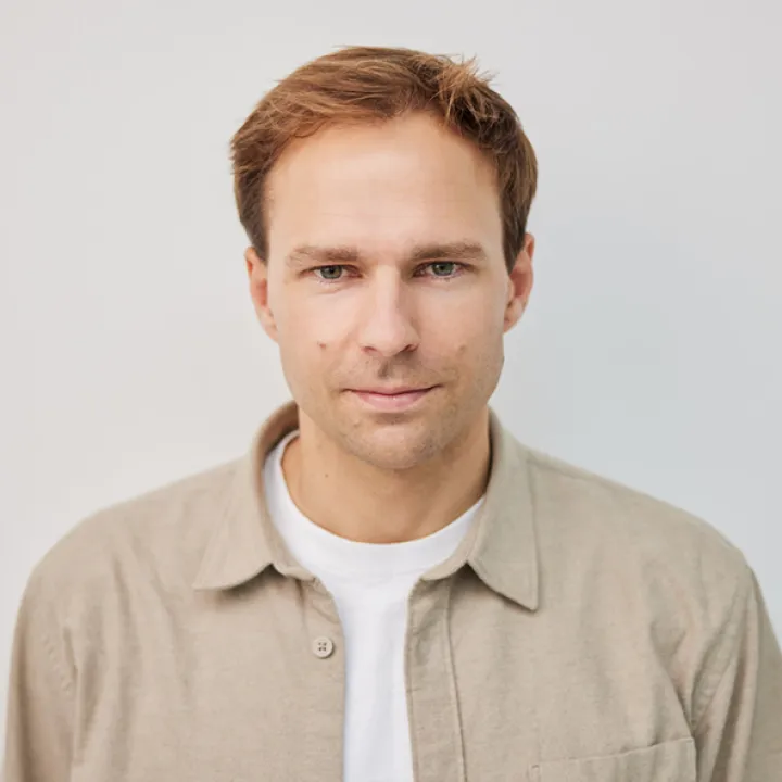 Jonas Grinevicius