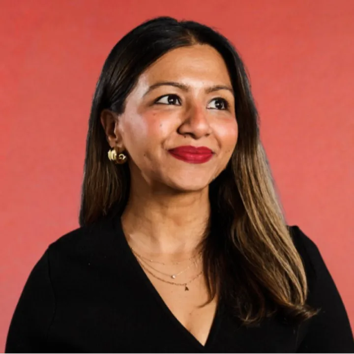 Ariba Jahan