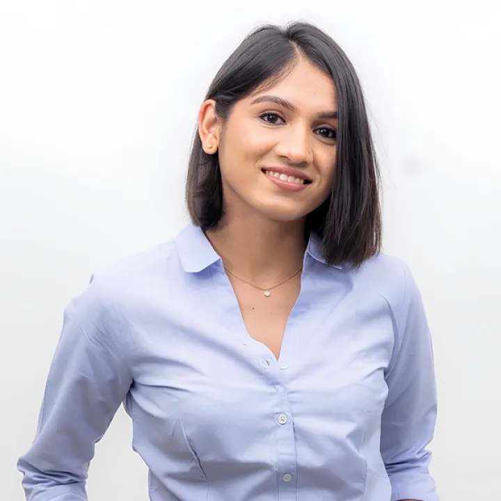 Mahima Chandak