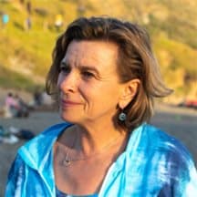 Donna Friedman Meir