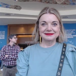 Helen McAleer
