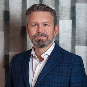 Dominic Gardiner