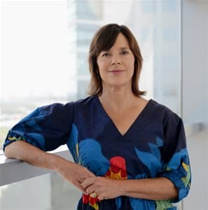 Dorothea Gillim