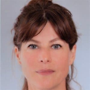Géraldine Soto