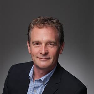 David Wiebe